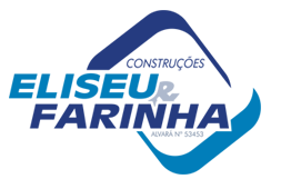Logo Eliseu & Farinha Lda